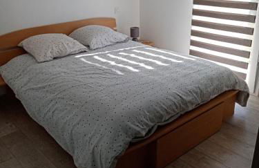 location bord de mer La Plaine sur mer - Foto 9