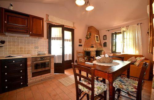 La Casina di Sarteano - Photo 1