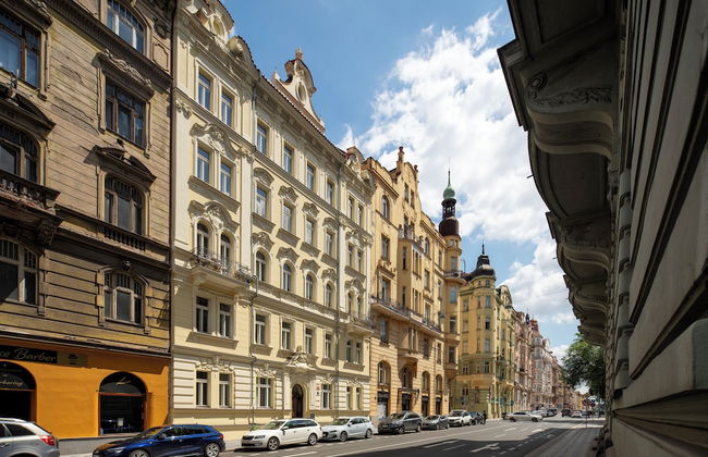 Amazing Apartment Zborovska - Foto 33