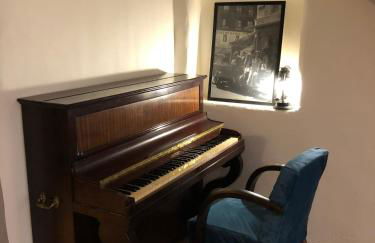 Domaine de la Haute Justerie - piscine & billard à l’orée des bois - Loire Valley - Foto 29