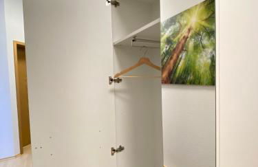 Ferienwohnung Parkblick - Foto 38