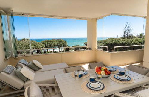 Beach-line apartment - Photo 1