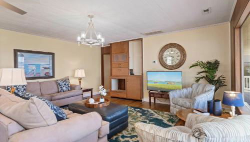 The Indigo Pearl by Emerald Isle Realty - Foto 3