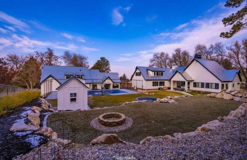 Guest House - 1 bedroom North Salt Lake Stay - Photo 3