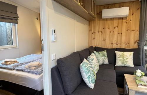 Holiday Home Tiny Haus Paul by Interhome - Foto 8