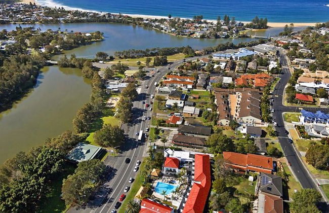 Terrigal Pacific Coastal Retreat - Photo 67