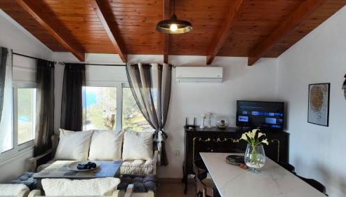 Evdoxia's Mochlos House - Foto 5