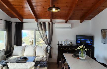 Evdoxia's Mochlos House - Foto 5