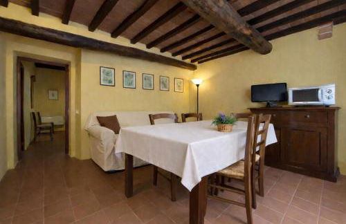 Fattoria Agriturismo Nerbona - Photo 156