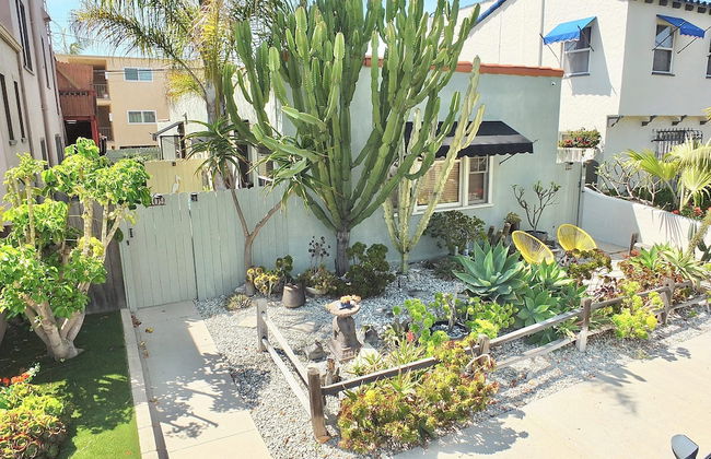 Beach Bungalow-lb - Foto 1