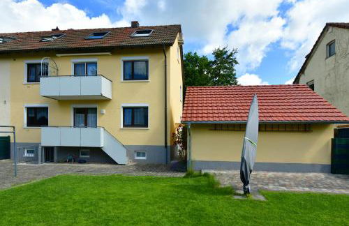 Gästehaus in Schopfheim, 20 km zur Schweiz-Basel, direkte S-Bahnverbindung - Foto 42