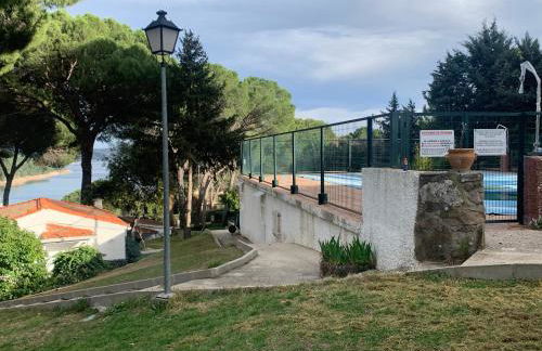 La Casita de Noe con vista al Pantano de San Juan - Foto 27