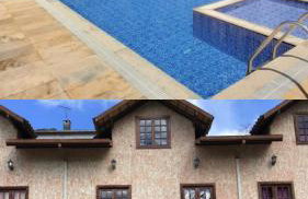 Casa com vista deslumbrante próximo a feirinha - Photo 31