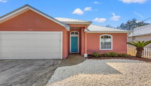 Great Rates Available Now! / Relaxing Coastal Beach Home West PCB / 3Bd & 2Ba - Foto 2