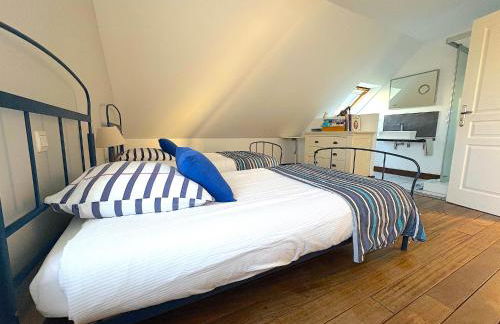 Villa du Port - Photo 36