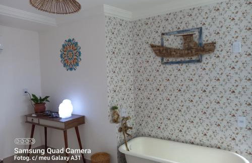 Casa térrea lindamente decorada e climatizada - Foto 20