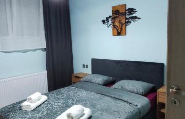 Vision Apartment "self check in" Thessaloniki - Foto 57