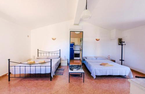 Studio Apartment Gianni - Foto 9