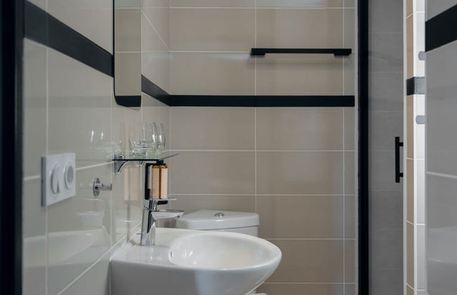 Le Nemours - Appartements Chalotais - Foto 29