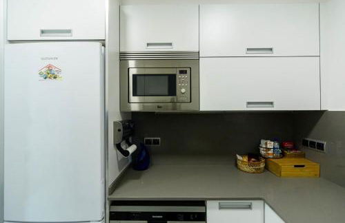 Alojamiento La Caseta de Nando - Foto 19