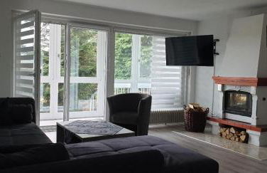 Ferienwohnung Quednau - Foto 1