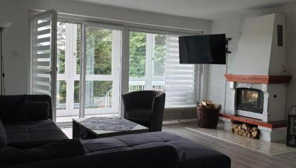 Ferienwohnung Quednau - Foto 1