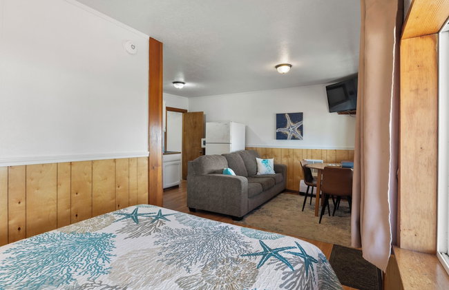 Oceanside Ocean Front Cabins - Foto 28