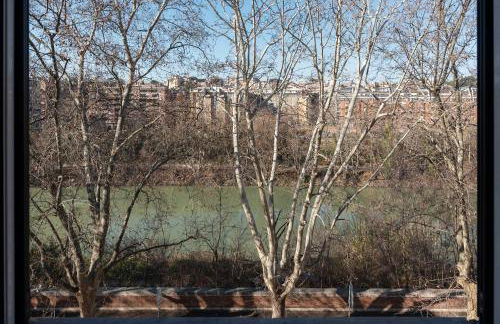 HospitalityRome Testaccio Apartment Tiber View - Foto 34