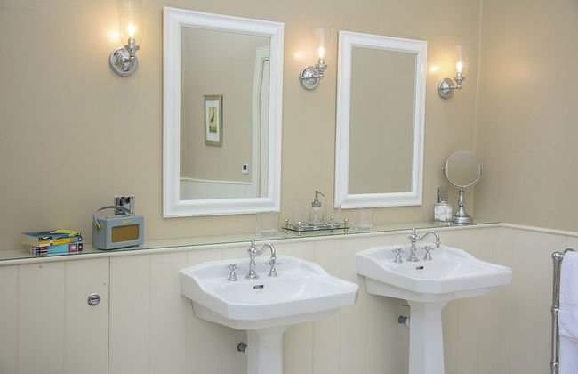 Thirlestane Castle - Foto 33