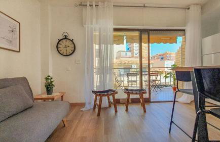 Apartamento Fani Oro - Photo 8