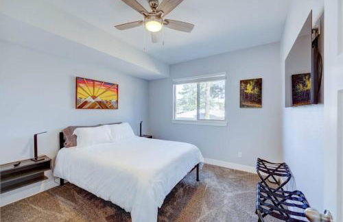 Mountain-View Escape Near Downtown 33135eight - Foto 2