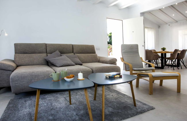 Villa Irenal - Foto 9