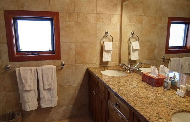 Mountain Town Properties Grey Wolf 5 - Foto 26