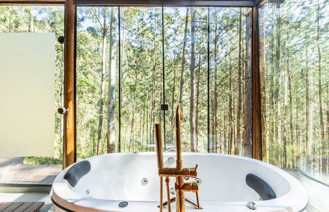 Recanto das Águas - Anitápolis - SC - Photo 44