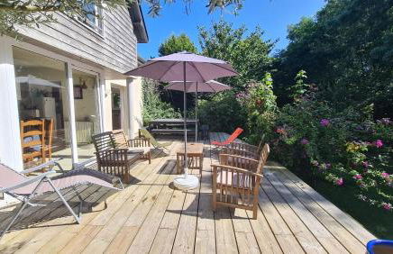 Maison d'architecte proche de Caen - Foto 1