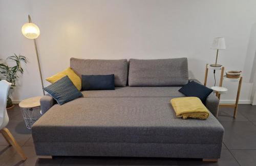 Spacious and Quiet - Lyon South - 4p - Self check-in - Foto 5