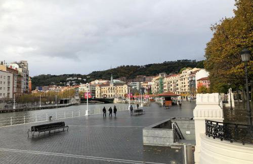 Apartamento minimalista en el corazón de Bilbao - Foto 23