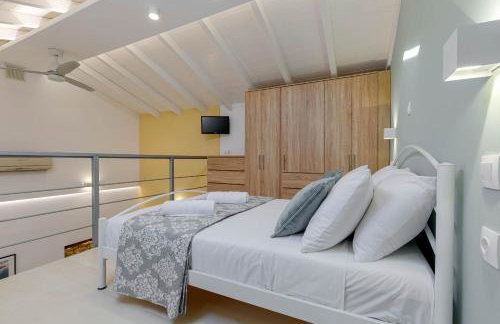 Viatzo Loft Apartment - Foto 5