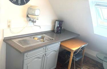 Ferienwohnung Fischpforte - Foto 19