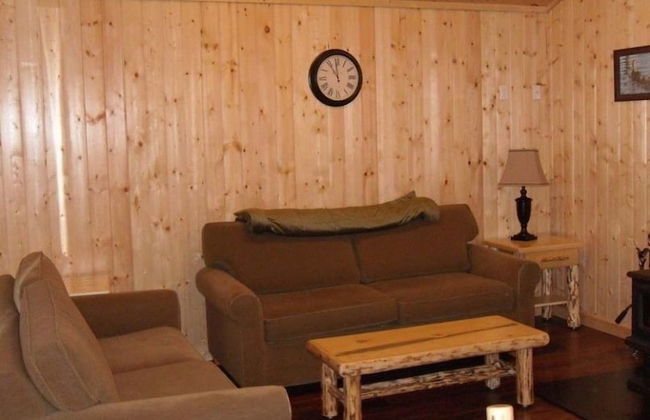 Sunshine Valley Rv Resort & Cabins - Foto 7