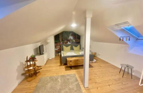 Ferienhaus in Wald und Seenähe - Photo 15