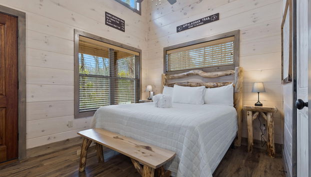 Mount Cammerer - Unit 4 - Foto 2, Habitación