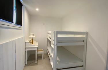 Oasis Cove, maisons au bord de l'eau, plage de Sète - Foto 15