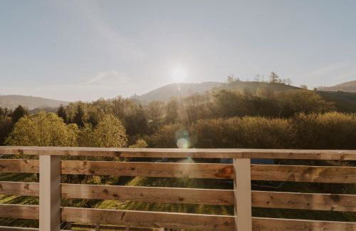 Naturverliebt am Diemelsee - Bergblick - Foto 22