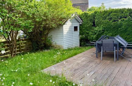 Ostalb Inn - Haus Bozica - Foto 24