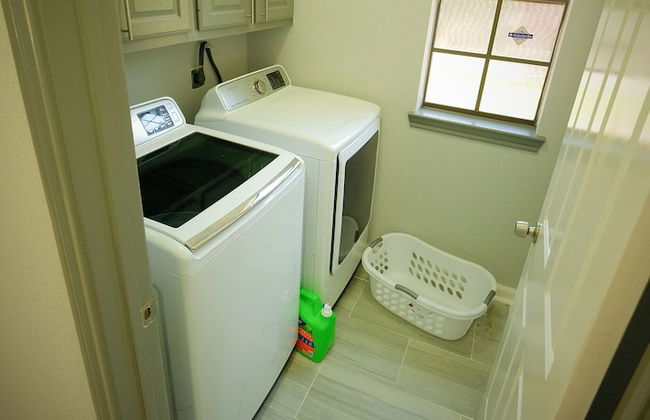 4Bdrm 2.5Bath 8Bed - Story North Houston - Foto 23