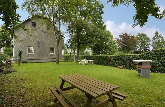 Holiday Home With Garden, Heating, Barbecue - Foto 1