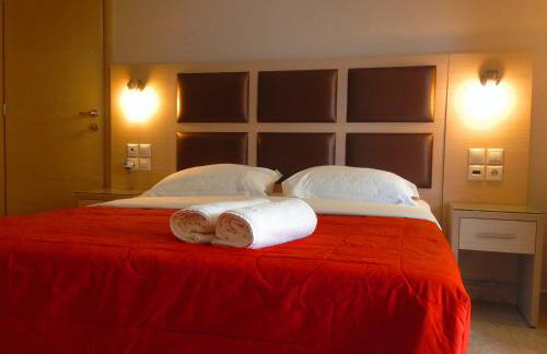 Gaia Studios & Apartments - Foto 7