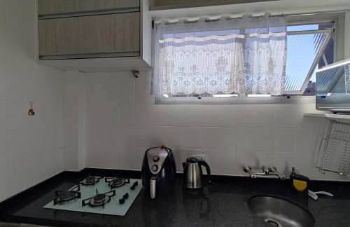 Lindo apartamento próximo ao Museu do Olho - Foto 23