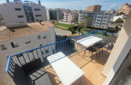 Appartement spacieux à 450 m de la plage - Foto 9